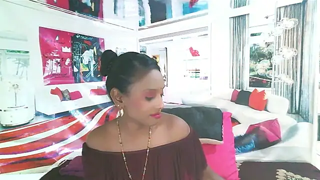 IndianLoveBug online show from 09-12-25, 05:46