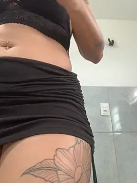 Gabrielleof online show from 02-05-26, 02:11