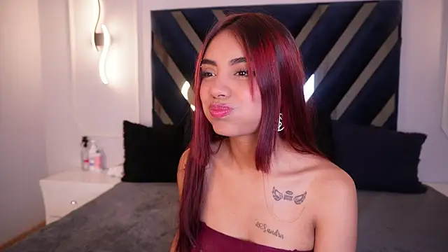 Tiffany sander online show from 10-27-25, 04:27