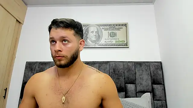 Snapshot of BastianFerrari chatting on 02-13-25, 02:01 BastianFerrari online show from 02-13-25, 02:01