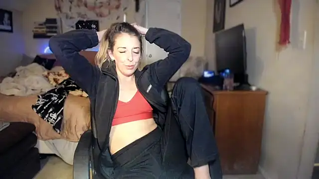 lezzrene online show from 10-23-25, 11:31