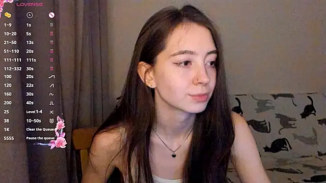 EvaBradley online show from 02-25-26, 07:34