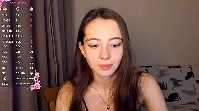 EvaBradley online show from 03-18-26, 05:16