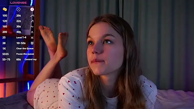 EdlinAlliston online show from 02-03-25, 01:51