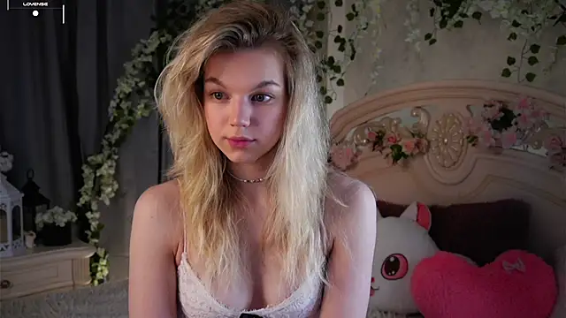 EdlinAlliston online show from 11-03-25, 02:18