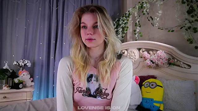 EdlinAlliston online show from 02-17-26, 03:51