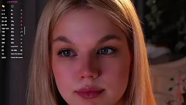 EdlinAlliston online show from 04-19-26, 03:55