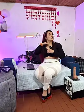 keila j online show from 03-23-26, 10:52