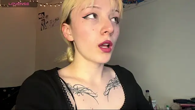 Cloe five online show from 10-16-25, 11:39