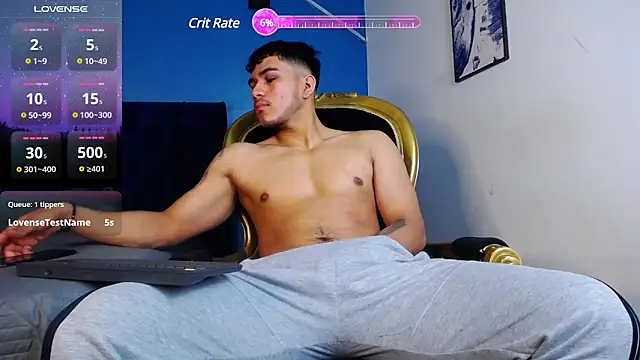jeisonstark online show from 01-23-25, 11:58