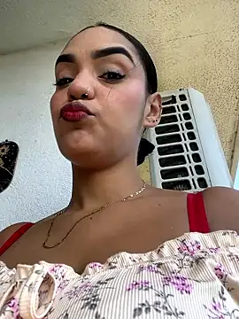 Sara-77 online show from 01-09-26, 04:10