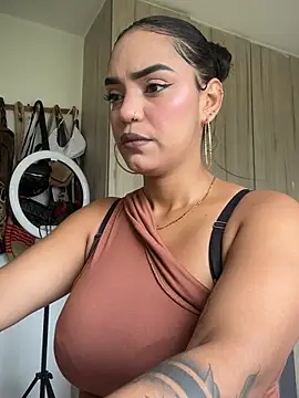 Sara-77 online show from 01-15-26, 03:27