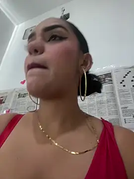 Sara-77 online show from 02-14-26, 03:09