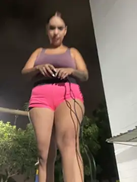 Sara-77 online show from 04-09-26, 09:15