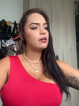 Sara-77 online show from 04-14-26, 12:11