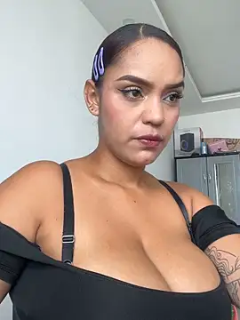 Sara-77 online show from 05-25-26, 06:25