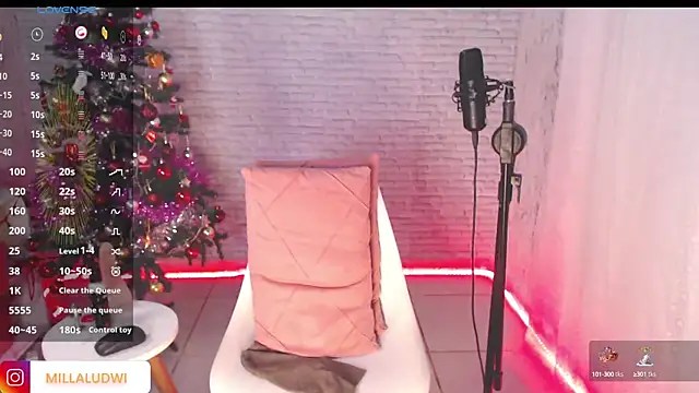 Millawantsplay online show from 01-01-25, 01:15