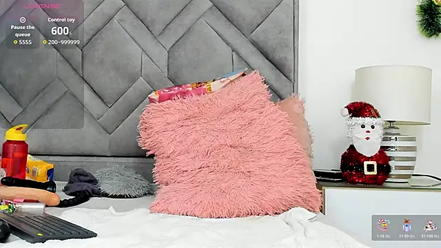 alicee 18 online show from 11-20-25, 01:55