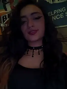 Lila Desiree online show from 03-13-25, 02:38