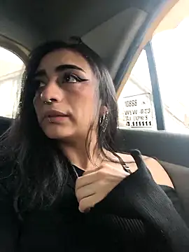 Lila Desiree online show from 11-12-25, 08:52