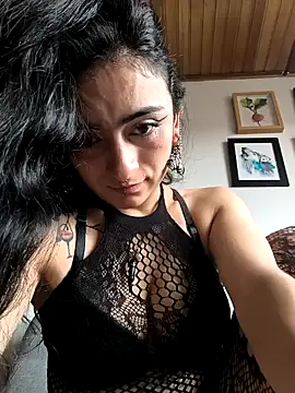 Lila Desiree online show from 02-13-26, 03:19