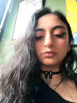 Lila Desiree online show from 02-24-26, 07:23