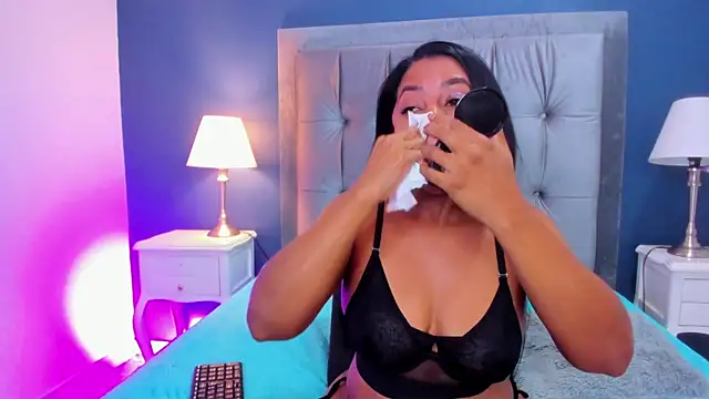 Kamila-Kane online show from 03-08-25, 02:01