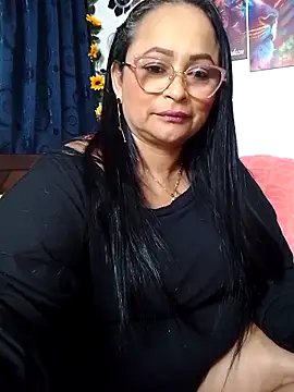 ScarletthJhonson- online show from 03-08-25, 10:45