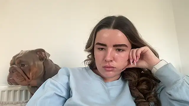 maisiesmithx online show from 03-23-26, 12:31