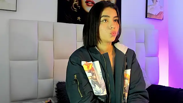 Antonella Fontanna online show from 02-23-25, 08:17