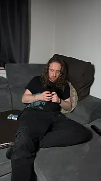 DrownMentallyyy online show from 04-05-26, 07:55