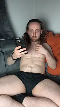 DrownMentallyyy online show from 04-21-26, 09:28