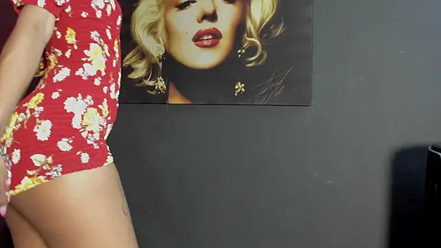 YayaHilton online show from 09-23-25, 04:15