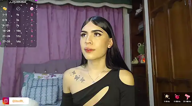 cuttebabe  online show from 01-28-25, 12:47