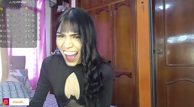 cuttebabe  online show from 02-01-25, 09:51