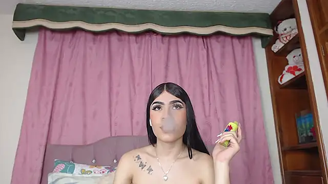 cuttebabe  online show from 03-14-25, 12:21