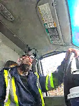 Beardedtattood online show from 12-05-25, 01:20