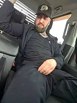 Beardedtattood online show from 02-09-26, 01:15