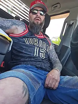 Beardedtattood online show from 05-27-26, 02:58