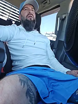 Beardedtattood online show from 05-28-26, 01:52
