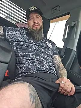Beardedtattood online show from 06-26-26, 11:58