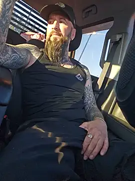 Beardedtattood online show from 06-27-26, 10:42