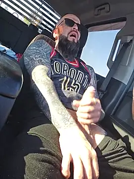 Beardedtattood online show from 06-29-26, 11:54