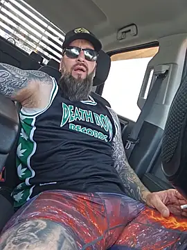 Beardedtattood online show from 06-30-26, 02:29