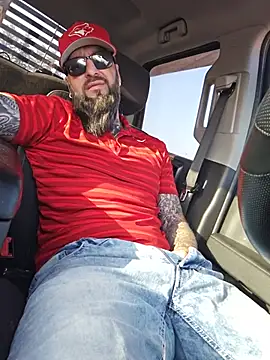 Beardedtattood online show from 07-01-26, 11:23