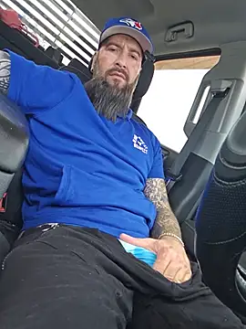 Beardedtattood online show from 07-06-26, 03:03