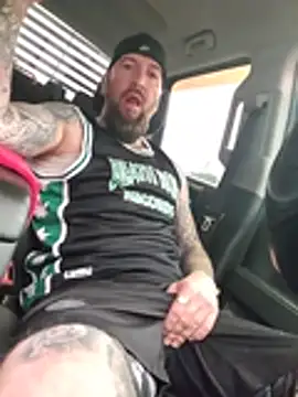 Beardedtattood online show from 07-15-26, 11:26
