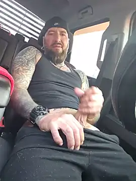 Beardedtattood online show from 07-16-26, 10:43