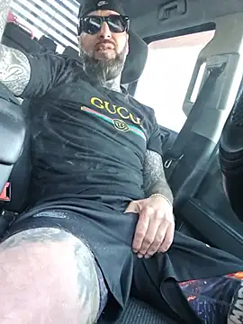Beardedtattood online show from 07-19-26, 10:41