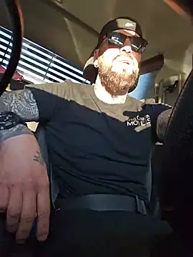 Beardedtattood online show from 07-24-26, 11:08